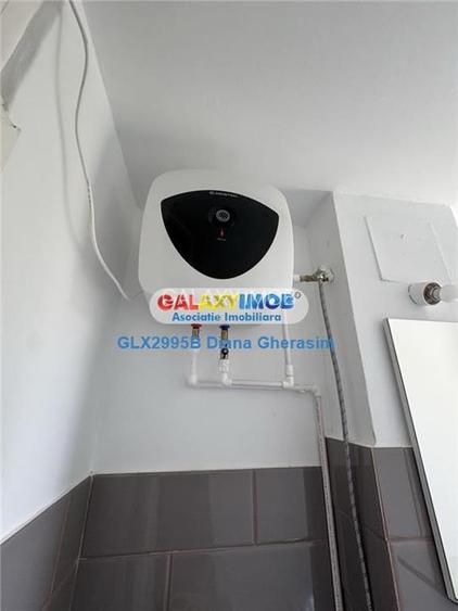 Garsoniera de inchiriat- Brancoveanu - 8