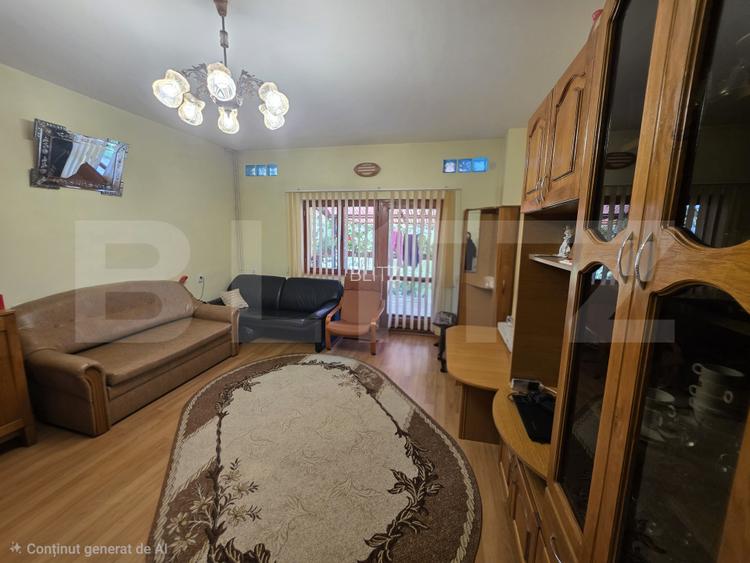 Casa de vanzare, 314 mp, zona Libertatii