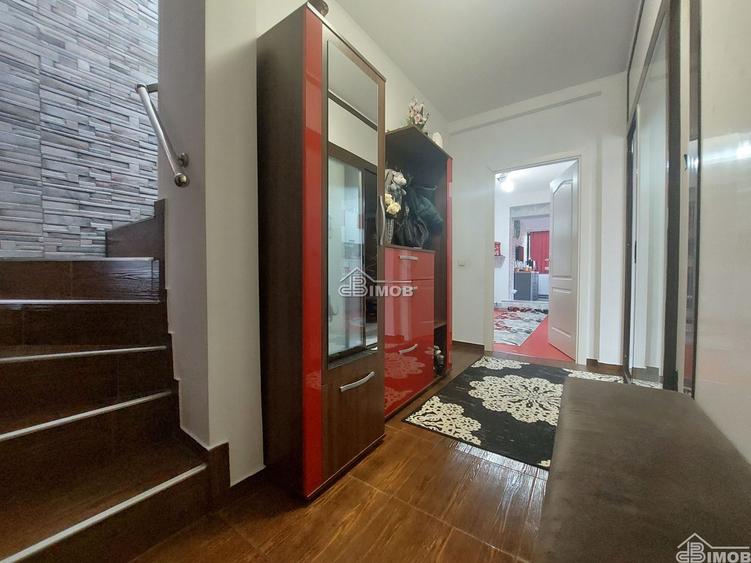 Casa ta la cheie