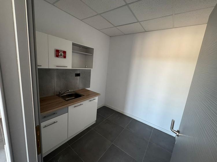 Spatiu 600 mp depozitare si productie, logistic ,Chitila - Rudeni