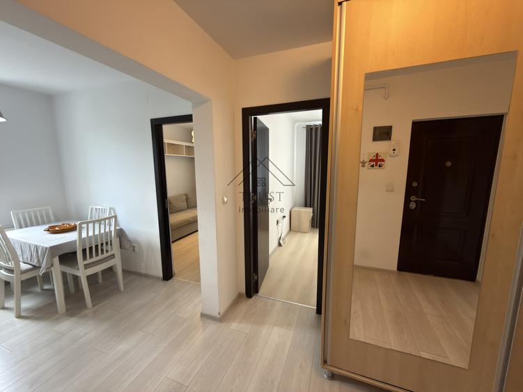 Apartament 2 camere de închiriat | Venus 22 | FSEGA – Iulius Mall