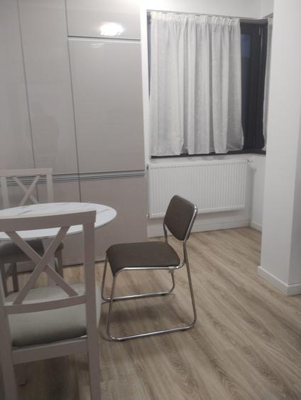 Tomis Plus, apartament 2 camere, 71 mp , nou, amenajat, vedere lac