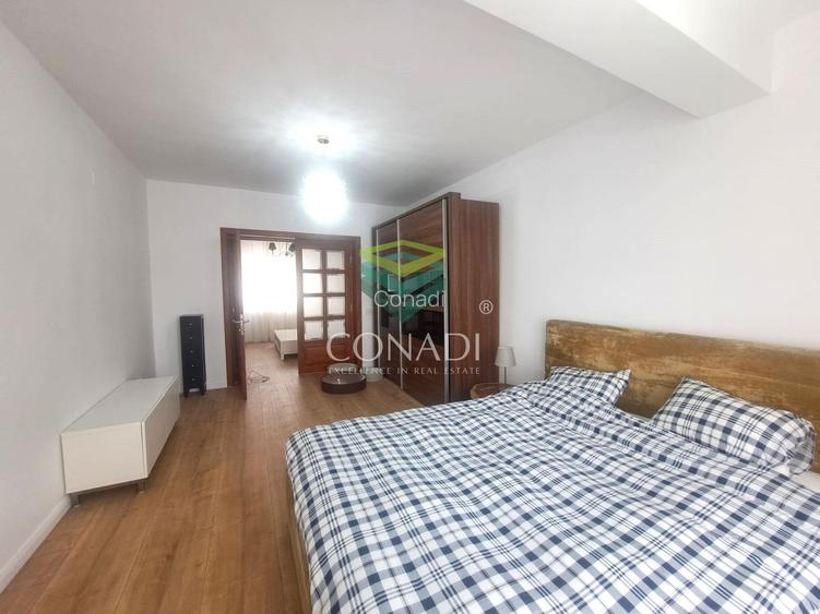 Zona Iancu NIcolae, vila cu 5 camere de inchiriat, 166 mp utili - 6
