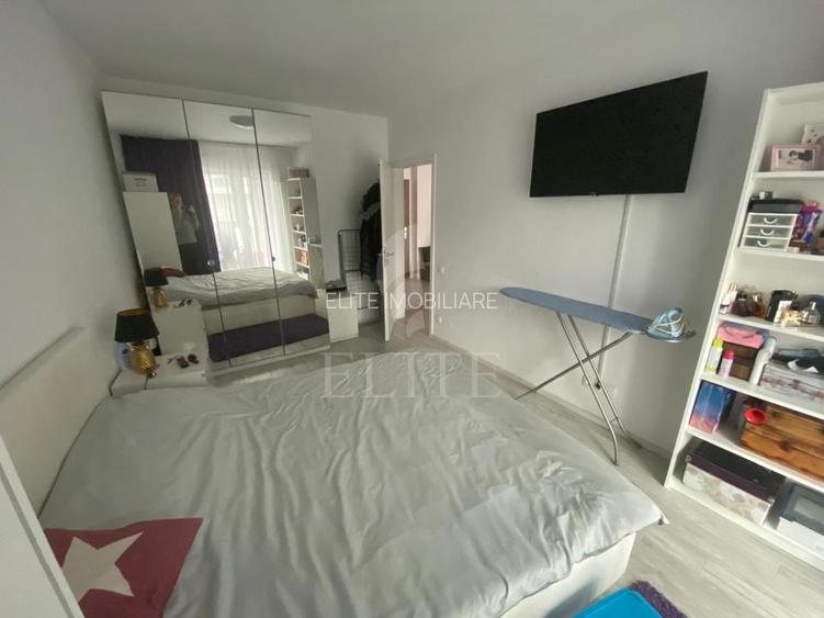 Apartament 2 camere în zona SCOALA ELF - 5