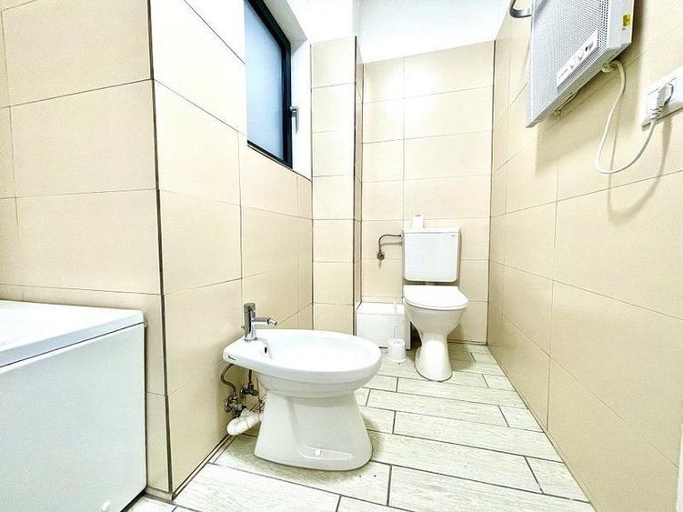 Apartament 1 camera, bloc nou, loc parcare privat, în zona Bucovina