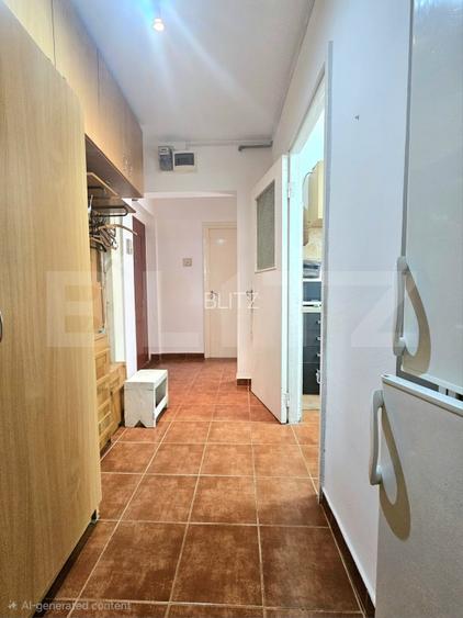 Apartament 3 camere, 63 mp, zona Circumvalatiunii - 8