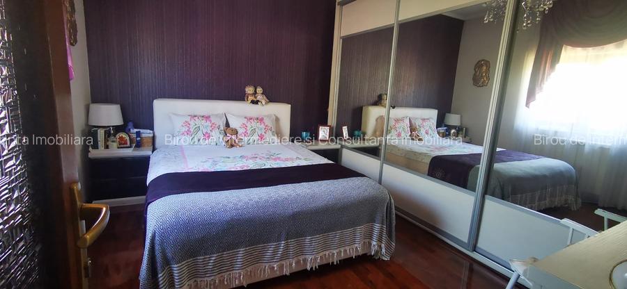 🙋Coiciu🔸Casa 3 Camere 68m² Teren 209m² Renovata  Mobilata Utilata Centrala - 12
