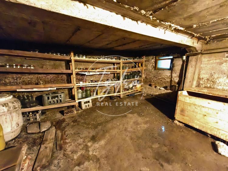 Casa  6 camere de vanzare str Samuel Micu Talmaciu - 14