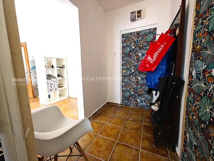 Oportunitate - Apartament 2 Camere + 1 Balcon | 3 min Metrou - 3