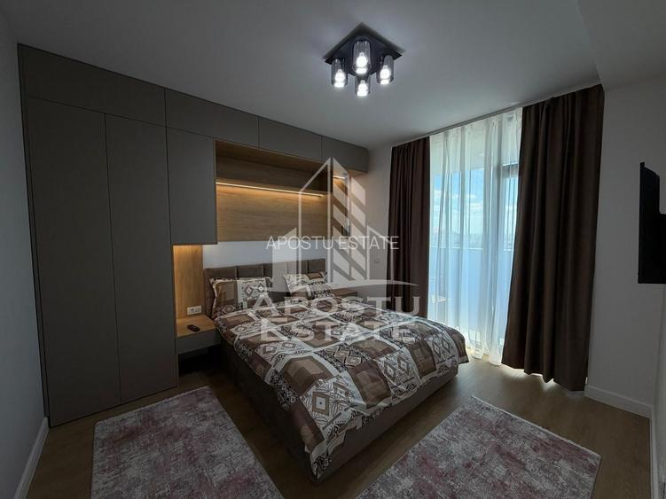 Apartament cu 2 camere de inchiriat, zona Torontalului, Timisoara - 4