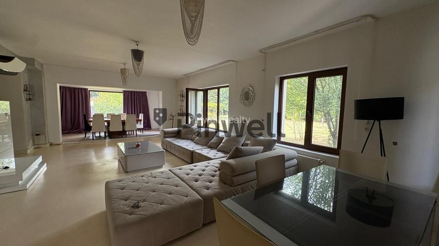 2 CASE| 3274 MP TEREN| PISCINA| JACUZZI| IAZ PESTI| CORBEANCA