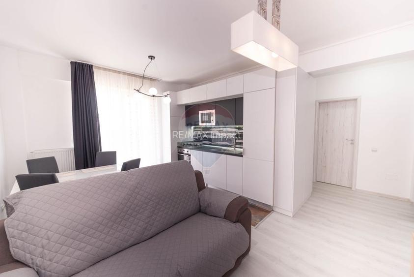 Apartament 2 camere 37mp, de vanzare, Chiajna - 2