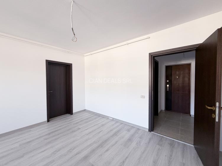 Apartament 2 Camere Tip Studio 45,6 Mp Sanpetru Subcetate - 10