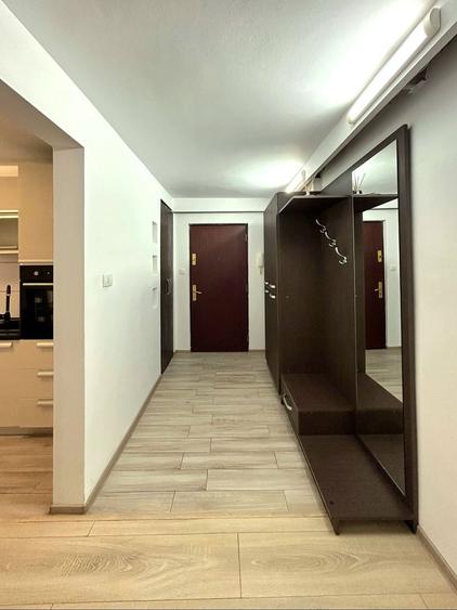 2 camere, decomandat, renovat, aproape de Iulius Mall
