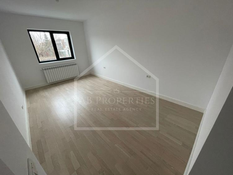 Apartament 4 camere | Jolie Ville | Curte Proprie 100mp