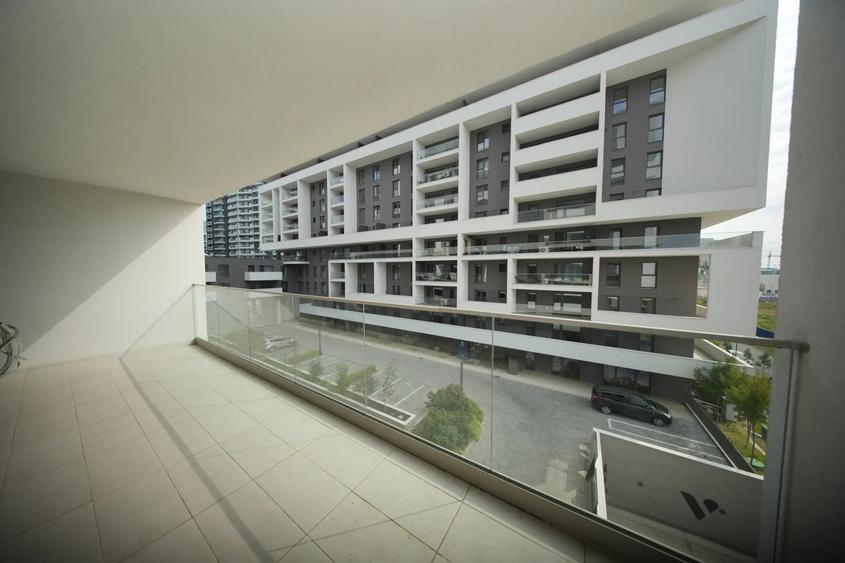 Apartament Nou cu 2 Camere | Floreasca | Finisaje Premium