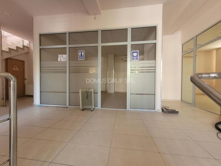 Ultracentral - Inchiriere cladire birouri - 4