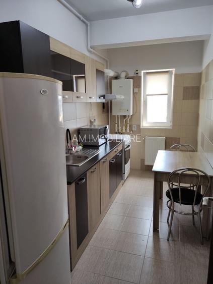 GARSONIERA - METALURGIEI, PARCARE INCLUSA, CENTRALA, BLOC NOU, MODERN - 5