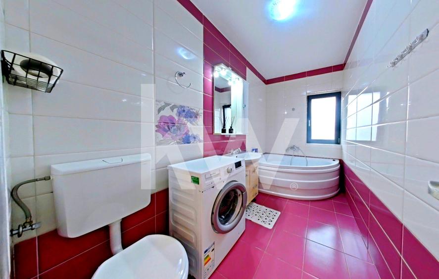 Apartament 2 camere | 55 mp utili | 2 balcoane | Blumăna – Avram Iancu