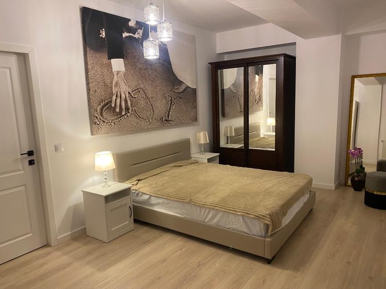 Apartament superb/ apropiere lacul Herastrau. Baneasa / casa Presei