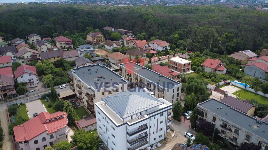 Apartamente 2 si 3 Camere Padure Chiajna Direct Dezvoltator