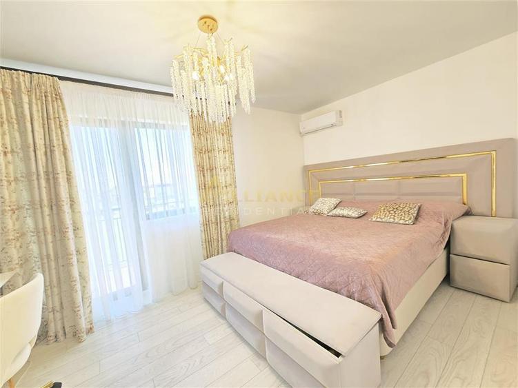 Casa tip duplex ~ 3 camere 2 bai ~ teren 150mp ~