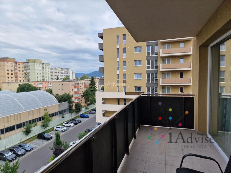 Apartament de închiriat – Urban Plaza | Loc de parcare și boxa - 3