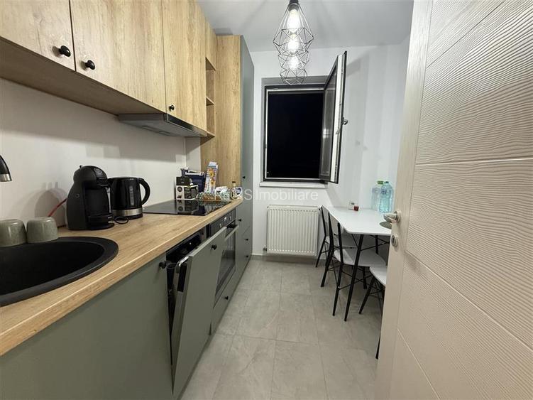 Apartament 2 camere, Brauner Hils, impecabil - 3