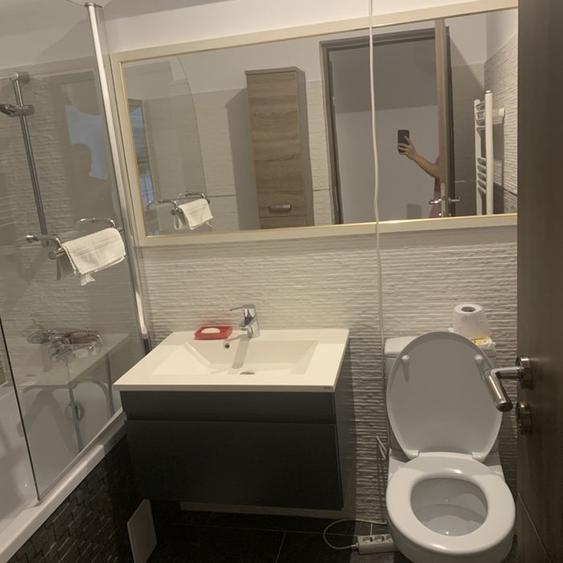 Apartament 2 Camere Tineretului Militari Residence / Loc de Parcare