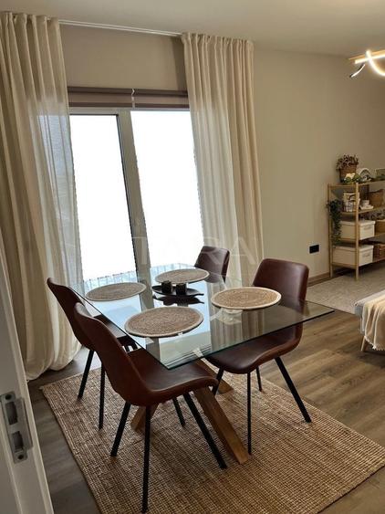 Apartament premium, imobil nou 2025.