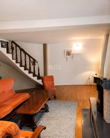 Casa individuala, 350 mp, zona Sasar - 7