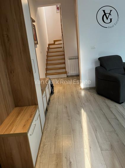 Duplex la curte - Baba Novac - Termen Lung - 11