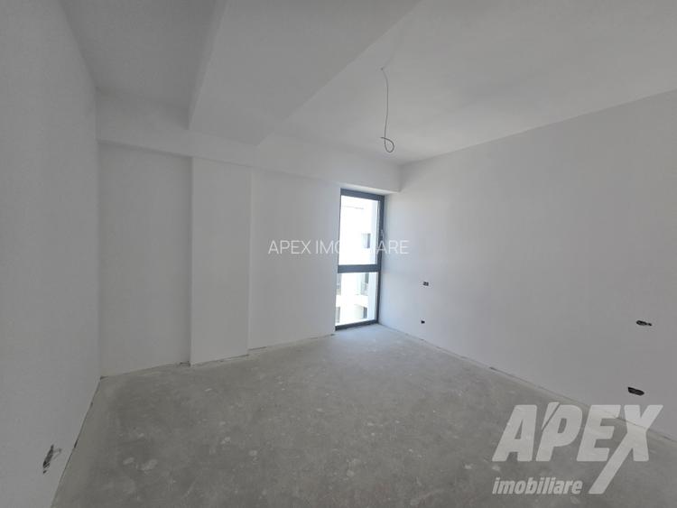 Apartament 3 camere nou  | Bloc boutique 2026 | Decebal- Piata Alba Iulia - 11
