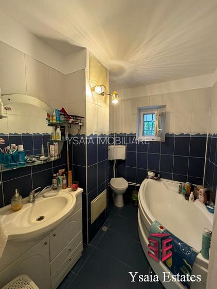 YSAIA IMOBILIARE - 3 DECOMANDATE LA VANZARE - TOMIS 3 - GAZE - 2 BAI - - 31