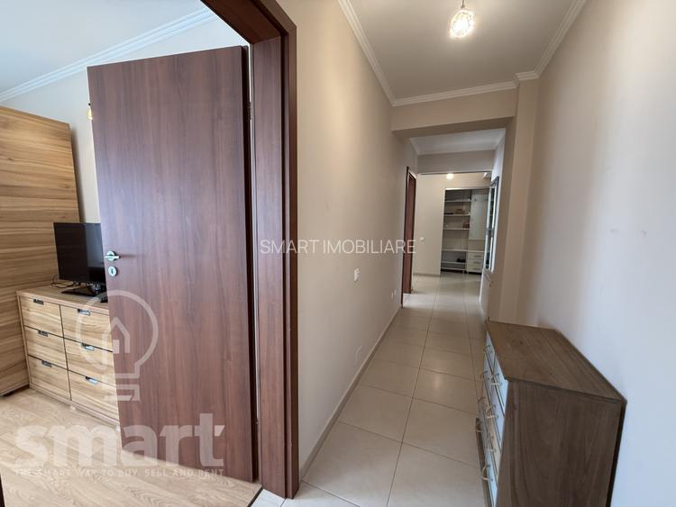Apartament 3 camere garaj subteran 101mp Gheorgheni