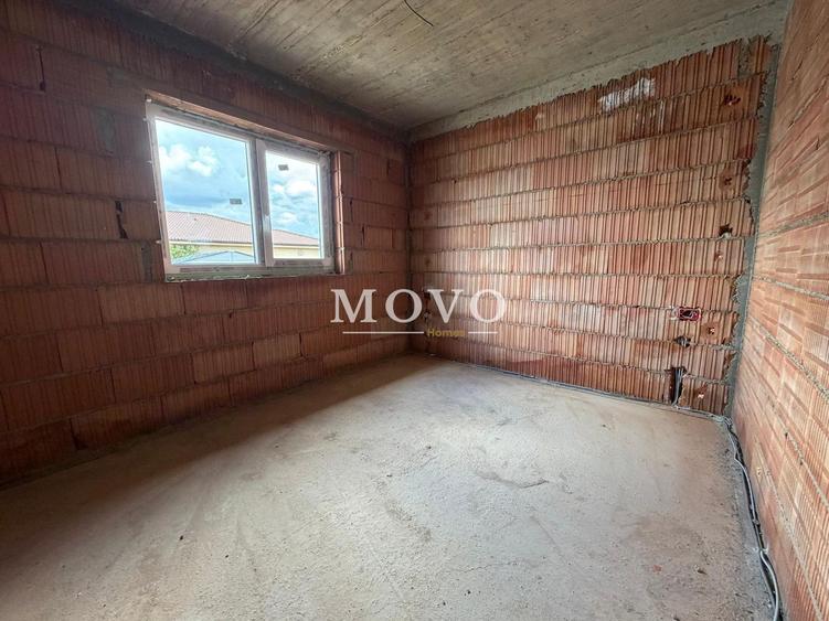 Casă individuală | Parter | Toate utilitatile | Finisaje premium |