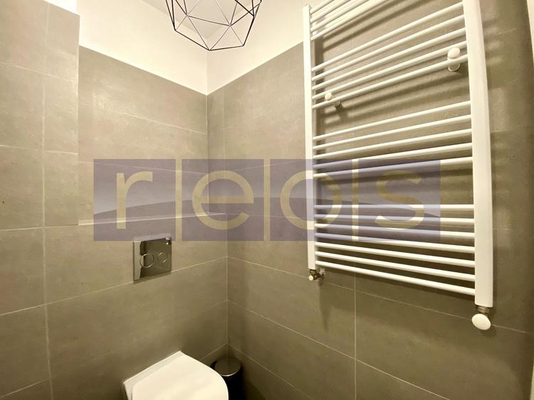 DE VANZARE 3 CAMERE PREMIUM | 2 TERASE | PARCARE SUBTERANA | ZONA 13 SEPTEMBRIE