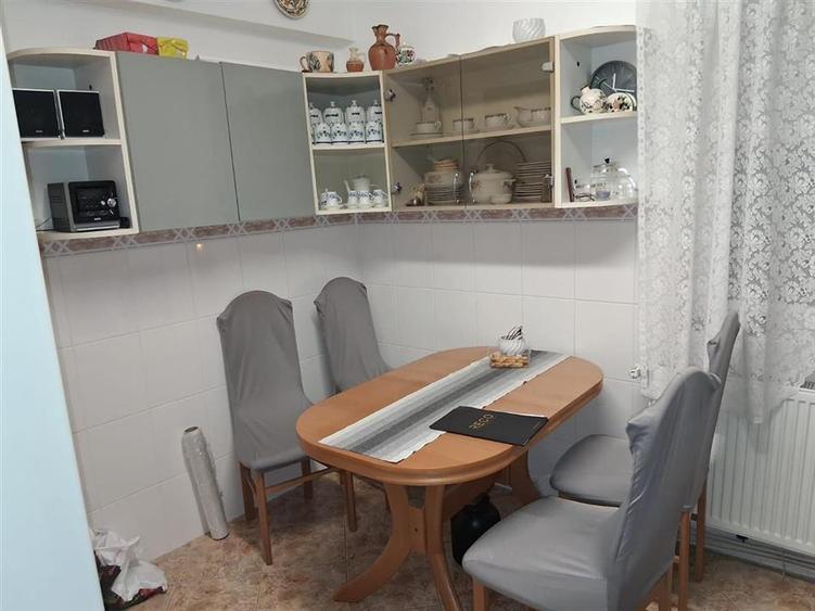 RECO Apartament 3 camere Louis Pasteur
