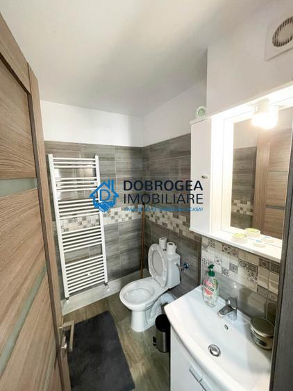 C5, 3 camere, ultramodern, centrala, parcare privata
