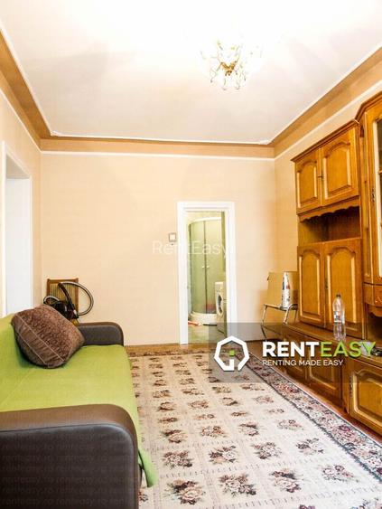 Apartamant cu 1 camera situat in Pacurari - Blocurile Rusesti - 3