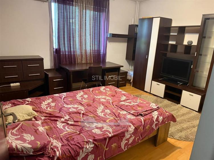 Apartament 2 Camere Hala Centrala - 3