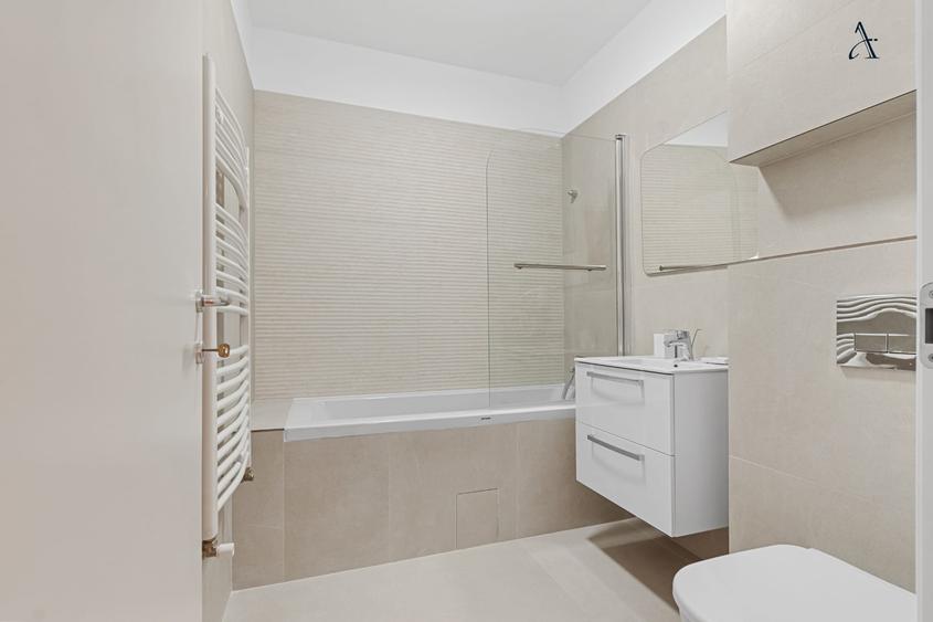 Apartament 2 camere Darwin Residence