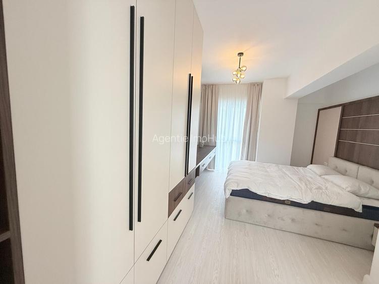 APARTAMENT CU 3 CAMERE DECOMANDAT SI 2 BAI, DISPONIBIL IMEDIAT, TATARASI - 8