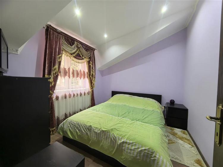 Casa premium Ultra Central pe Iuliu Maniu