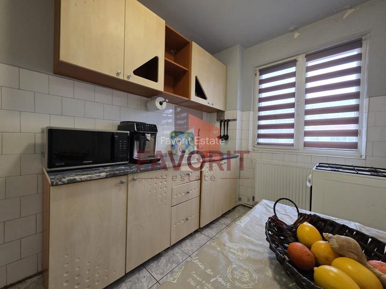 COMISION 0% | Apartament 3 camere | Loc de parcare | Aleea Herculane - 12