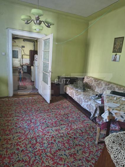 Casă de vânzare, 144 mp, teren 626 mp, zona Centrala - 3