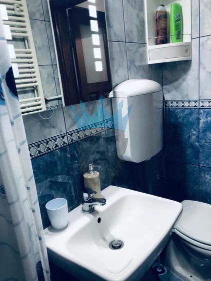 Garsoniera Bucuresti Blvd Ion Mihalache