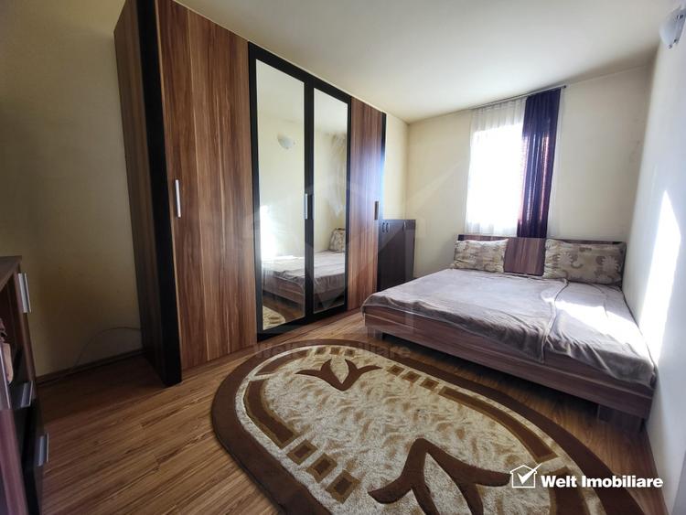 Apartament 2 camere | 45 mp Floresti