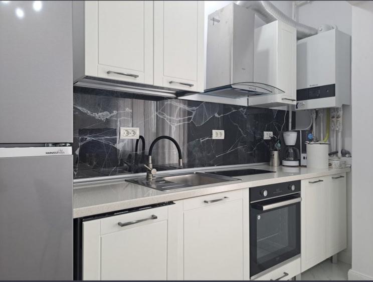 Apartament 3 camere | Lux | Pipera| Balta Pipera