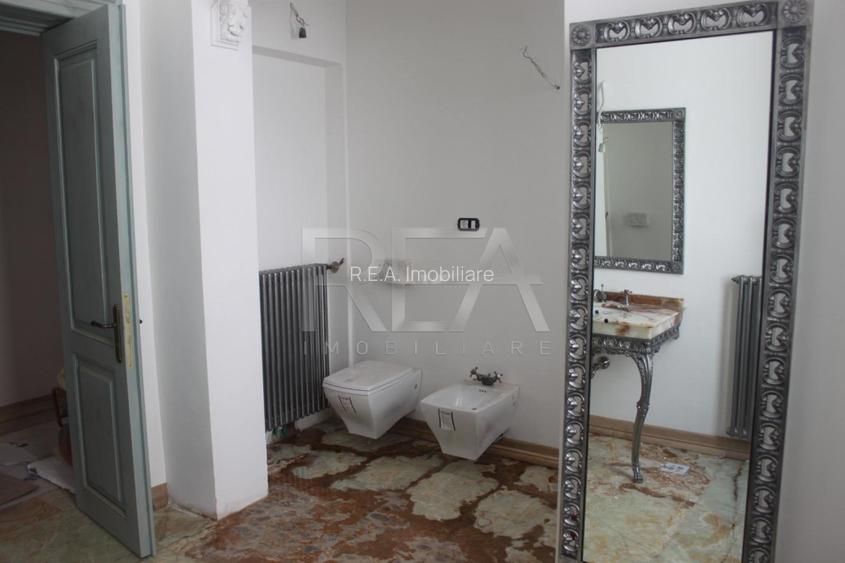 Clădire istorică - ULTRACENTRAL - Stil eclectic, Lux Italian - 20